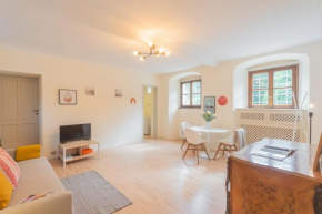 La Piazza di Cernobbio by Rent All Como Cernobbio